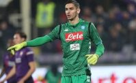 Meret vince il premio Giovane Promessa. Succede a Donnarumma: che annata per il portiere!