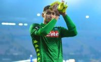 VIDEO - Meret: Buffon � il mio idolo, indossavo i suoi guanti. Gigi, Dino Zoff e il sogno Mondiale