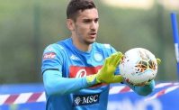 Meret show col Liverpool. L'estremo difensore protagonista su Hysaj e Wilson