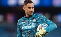 Infortunio Meret, il Napoli prenderà un nuovo portiere? La decisione del club