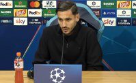 Meret: Dobbiamo dare di pi&ugrave;. Allegri? Lui &egrave; meno pressante. Vi parlo del mio futuro