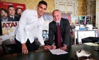 VIDEO - Meret: Sono contento di essere a Napoli, ci vediamo a Dimaro la settimana prossima