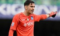 Meret, messaggio del suo agente al Napoli. Due strade per il portiere