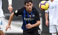 Inter, Merola ed Esposito: esordio dei due baby campani nella terribile notte di Europa League