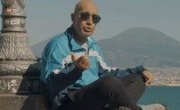 Ciccio Merolla: Malat�a, successo inaspettato. Il Napoli ha dato gioia a tutta Italia