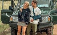 Mertens in Tanzania, Dries ha un tutore tra spalla e braccio. Tempi di recupero lunghi