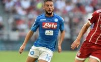 MEDIASET - Napoli luci e ombre, pareggio a Bournemouth. Subite due reti ingenue