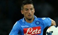 Entrata killer di Quaresma su Mertens, che livido per il belga!