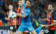 Feyenoord-Napoli, ecco dove poter vedere la partita in TV. Telecronaca di Ciarapica