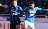 Atalanta-Napoli, data ed orario della prossima gara di campionato. Per la Juve impegno difficile
