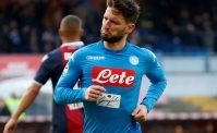FOX - Top 11 di A al Mondiale, che coppia Mertens-Higuain! Difesa super con Koulibaly