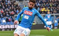 VIDEO - Mertens: No alla Premier, voglio vincere a Napoli! Sarri � di livello mondiale