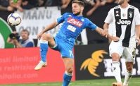 Napoli-Juventus, i tifosi stranieri potranno andare al San Paolo! Arriva il chiarimento dell'Osservatorio