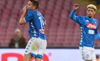 VIDEO - Quinto goal del Napoli, telecronista francese stupito per la qualit� del gioco degli azzurri!
