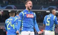 FOTO - E' la casa dei miei sogni. Mertens innamorato di una villa sul mare, sapete dove si trova?