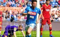 Mercato, Mertens � rinato, cambia il futuro del belga! In entrata il sogno � Lozano. Le ultime su Fornals e Veretout