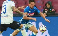 Scotto: Mertens, Inter pronta a far firmare un contratto di tre anni! La reazione del belga