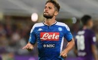 VIDEO - Da Torino protestano: Juventus-Napoli: altra simulazione di Mertens, che tuffo!