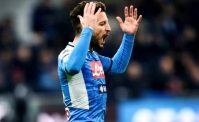 REPUBBLICA - Mertens e Zielinski, niente accordo col Napoli: c'� un intoppo! Callejon non rinnova