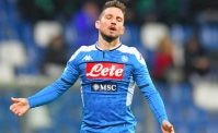 Mertens all'Inter, tifosi Napoli in rivolta: Hai scelto il colore dei soldi! Baratti il sole per la nebbia
