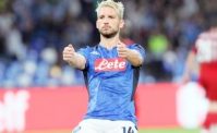 Mertens infiamma i tifosi: napoletani, interisti e romanisti scatenati! Una marea di messaggi