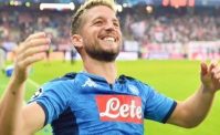 VIDEO - Mertens annuncia il rinnovo col Napoli con un filmato da brividi: Ti amo, la storia continua