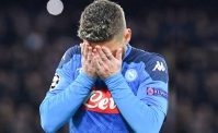 Bonolis: Non � per cattiveria, ma spero che la Coppa Italia la vinca il Napoli