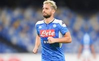 VIDEO - A me me piace Dries, omaggino di Cannizzaro a Mertens sulle note di Pino Daniele