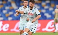 GAZZETTA - Rivoluzione Napoli, anche Mertens pu� andare via. Proiezione ingaggi - 40%