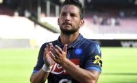 Mertens segna, Stramaccioni furioso con l'arbitro: ecco il motivo