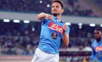 I tifosi dell'Inter: In cambio di Mertens vi diamo Ranocchia