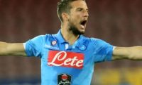 Mertens espulso e deluso, il belga ha reagito cos� negli spogliatoi
