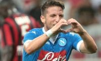 Venerato: Importante novit� sul futuro di Mertens. Tra il Napoli e Klaassen...