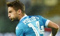 Mertens-goal, il belga esulta con rabbia. Messaggio ad Insigne?