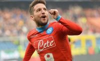 Fedele: Luned� farei giocare Mertens. Bisogna risolvere il caso Gabbiadini