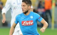 Mertens: Tre punti e ci rilanciamo! Vi spiego in che ruolo giocher� oggi