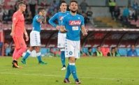 Napoli-Lazio, data ed orario del prossimo impegno degli azzurri