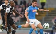 Mertens a SKY: Siamo sulla strada giusta! Crisi? Sbagliavamo con le squadre piccole