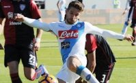Mertens: Che partita! Goal alla Maradona? Ci sto lavorando! Ora la Fiorentina