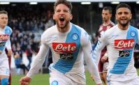 Di Marzio: Rinnovo Mertens, accordo raggiunto! Ultime su Koulibaly e Orsolini