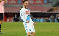 GAZZETTA - Mertens fino al 2021! Fissata la cifra del rinnovo, si attende la risposta di ADL