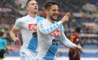 Mertens, ecco il contratto proposto da ADL. Dries si � confessato con i ragazzi delle curve