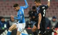 ANSA - Champions League: dopo la gara col Real l'Uefa apre dossier sul Napoli!