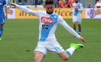 Disastro arbitrale a Torino, fuorigioco inesistente su Mertens! Avrebbe segnato...