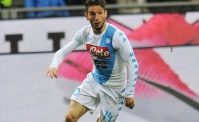 Mertens sostituito: Mister, ma perch�?, Sarri reagisce cos�