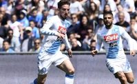 Mertens: Difficile digerire il terzo posto. Ho firmato per vincere trofei! Messaggio ai tifosi