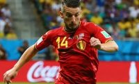 Belgio-Bielorussia 8-0, Mertens riposa con Lukaku: solo panchina per il bomber del Napoli