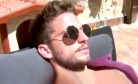 FOTO - Relax per gli azzurri, Fabian in Portogallo, Allan in Puglia. Mertens a Marechiaro: Innamorato