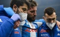 GAZZETTA - Osimhen, Mertens e Koulibaly: fissata la data del loro rientro in campo