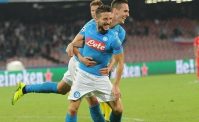 Milik e Mertens si incontreranno in Nations League. Il polacco sui social: Ci sei? (FOTO)